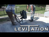 LeviTation BakVAK