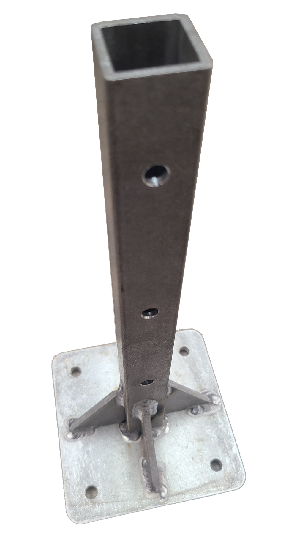 Suction Plate Foot Bracket (Heavy) for LeviTation