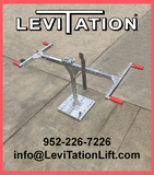 LeviTation Lift