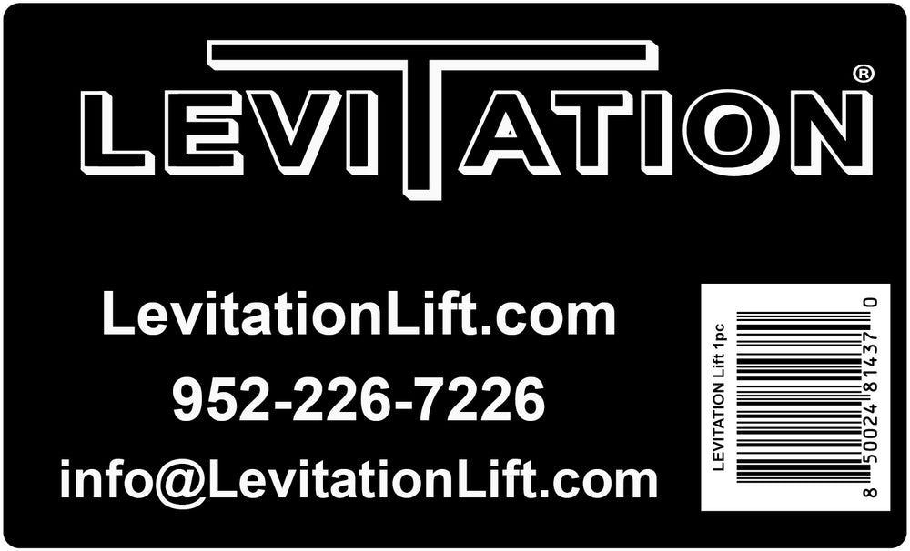 LeviTation Lift